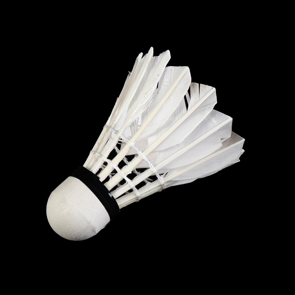 Bola Bulu Tangkis Bulu Angsa 1 - Badminton League ulasan dan harga