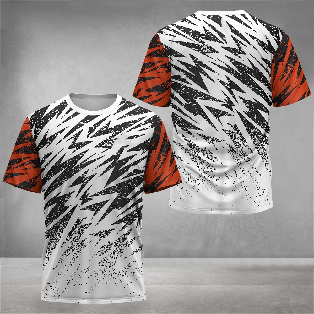 Kaus Pria Olahraga Tenis Gym K - Badminton Wallpaper ulasan dan harga