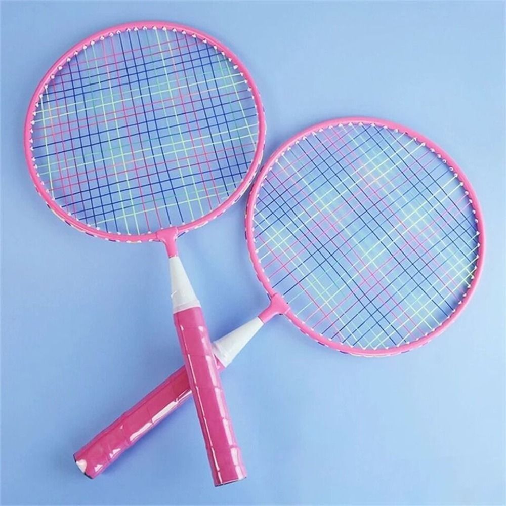 Raket bulutangkis ringan anak- - Badminton League ulasan dan harga