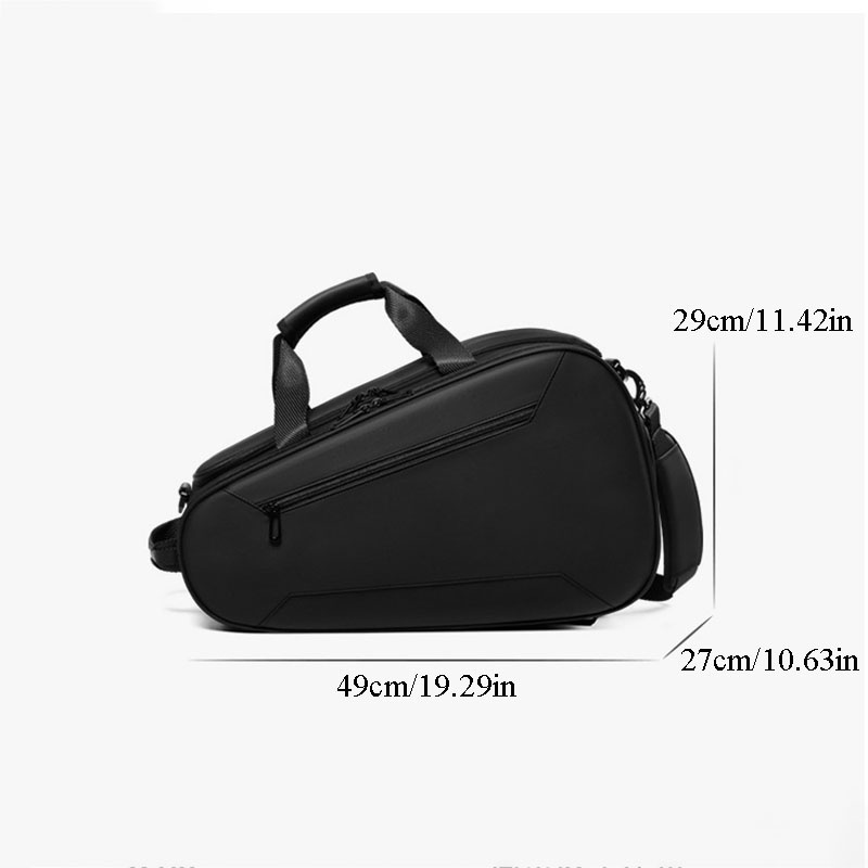 Tas Tenis, Kapasitas Besar, Ri - Badminton Match ulasan dan harga