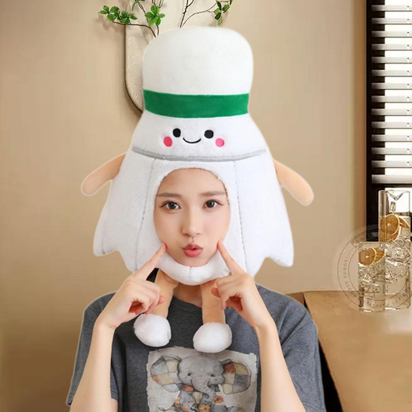 Topi Bulu Tangkis Mewah Tutup  - Badminton League ulasan dan harga