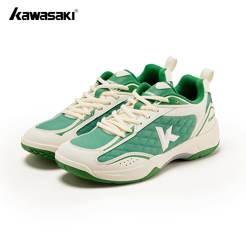 Kawasaki Retro Elastisitas Tin - Badminton Hall ulasan dan harga