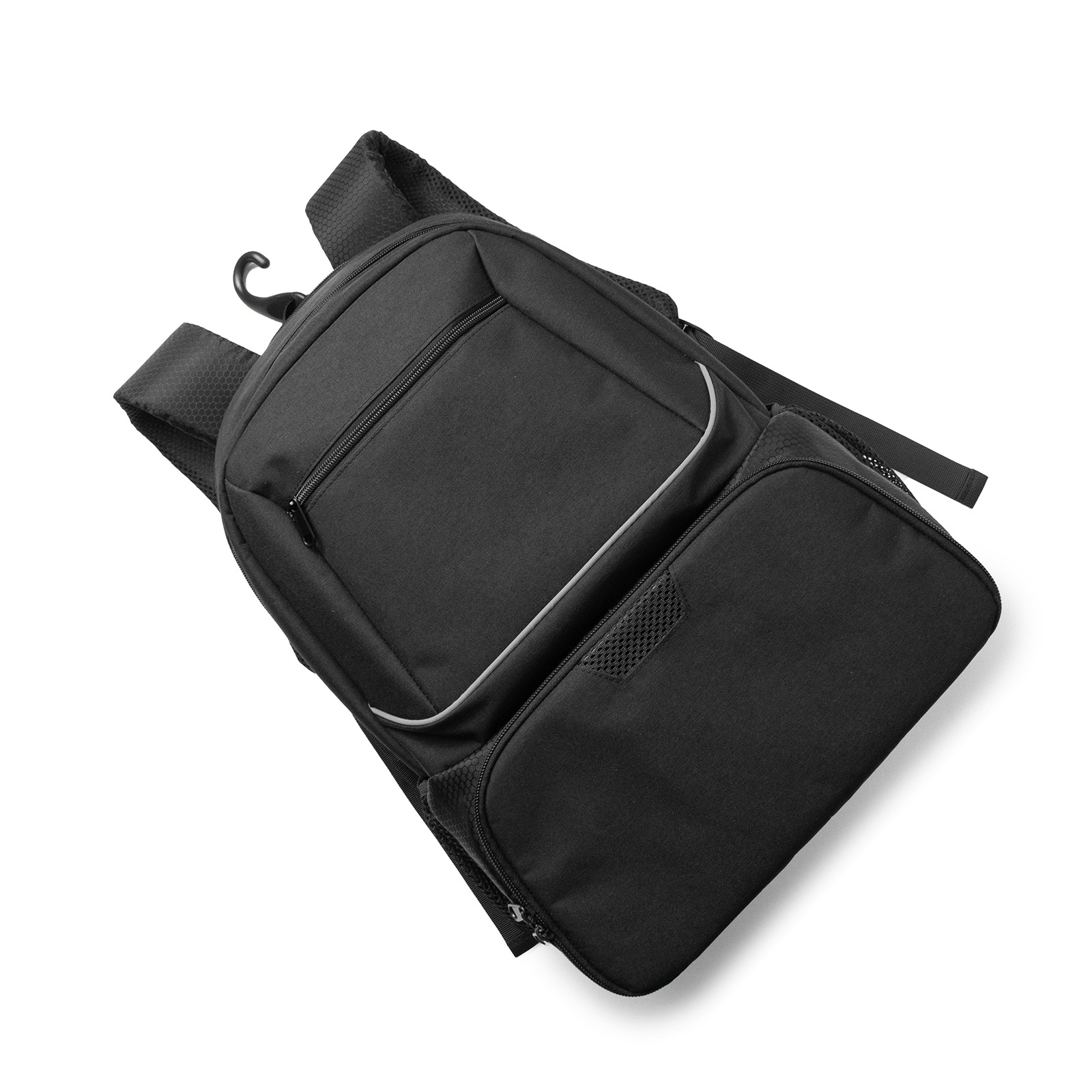 Tas Raket Tenis Kapasitas Besa - Badminton Match ulasan dan harga