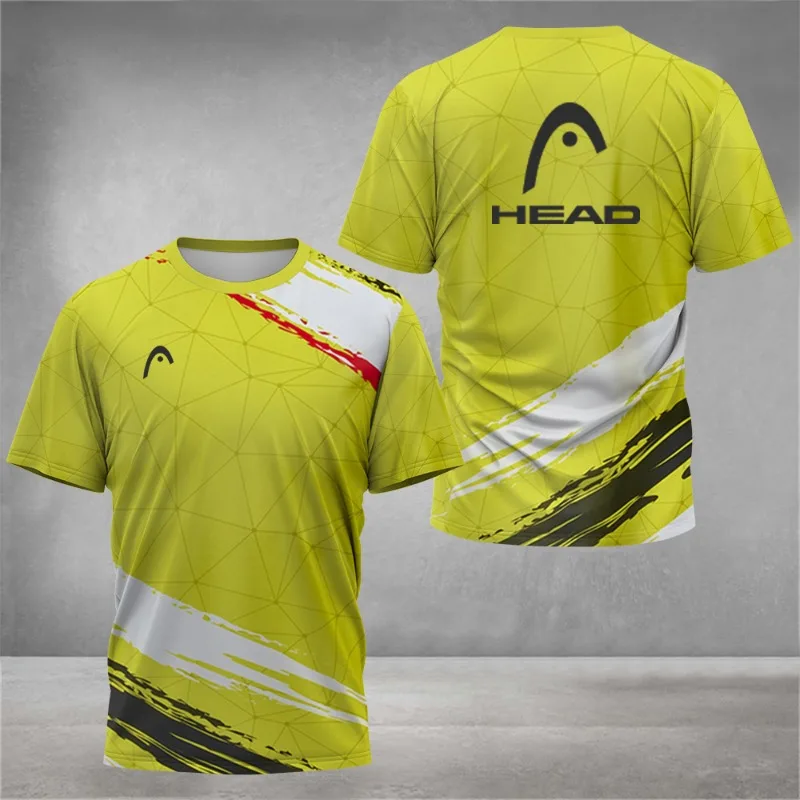 Kaus Pria Bersirkulasi Musim P - Badminton Wallpaper ulasan dan harga