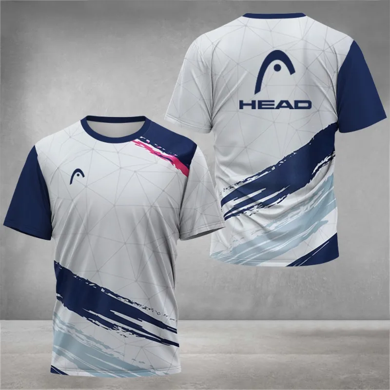 Kaus Pria Bersirkulasi Musim P - Badminton Wallpaper ulasan dan harga