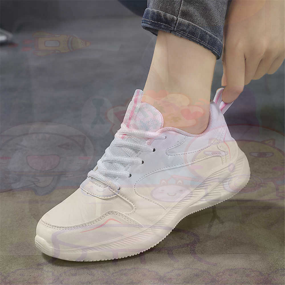 35-40 Nomor 42 Sepatu Keren un - Badminton News ulasan dan harga
