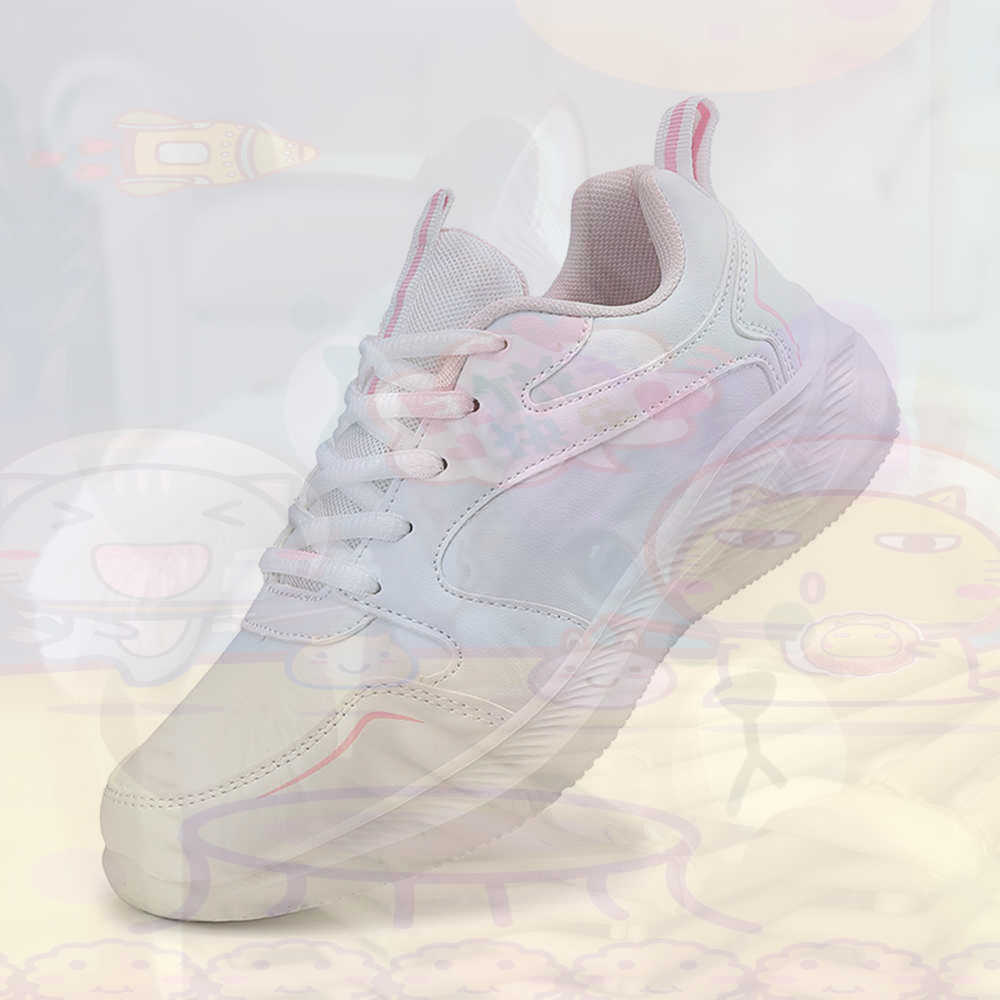 35-40 Nomor 42 Sepatu Keren un - Badminton News ulasan dan harga
