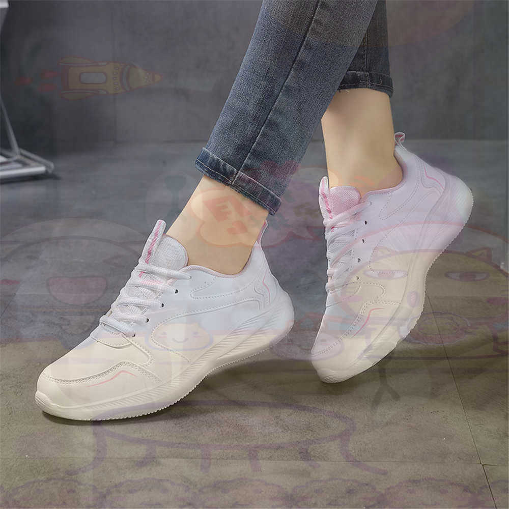 35-40 Nomor 42 Sepatu Keren un - Badminton News ulasan dan harga