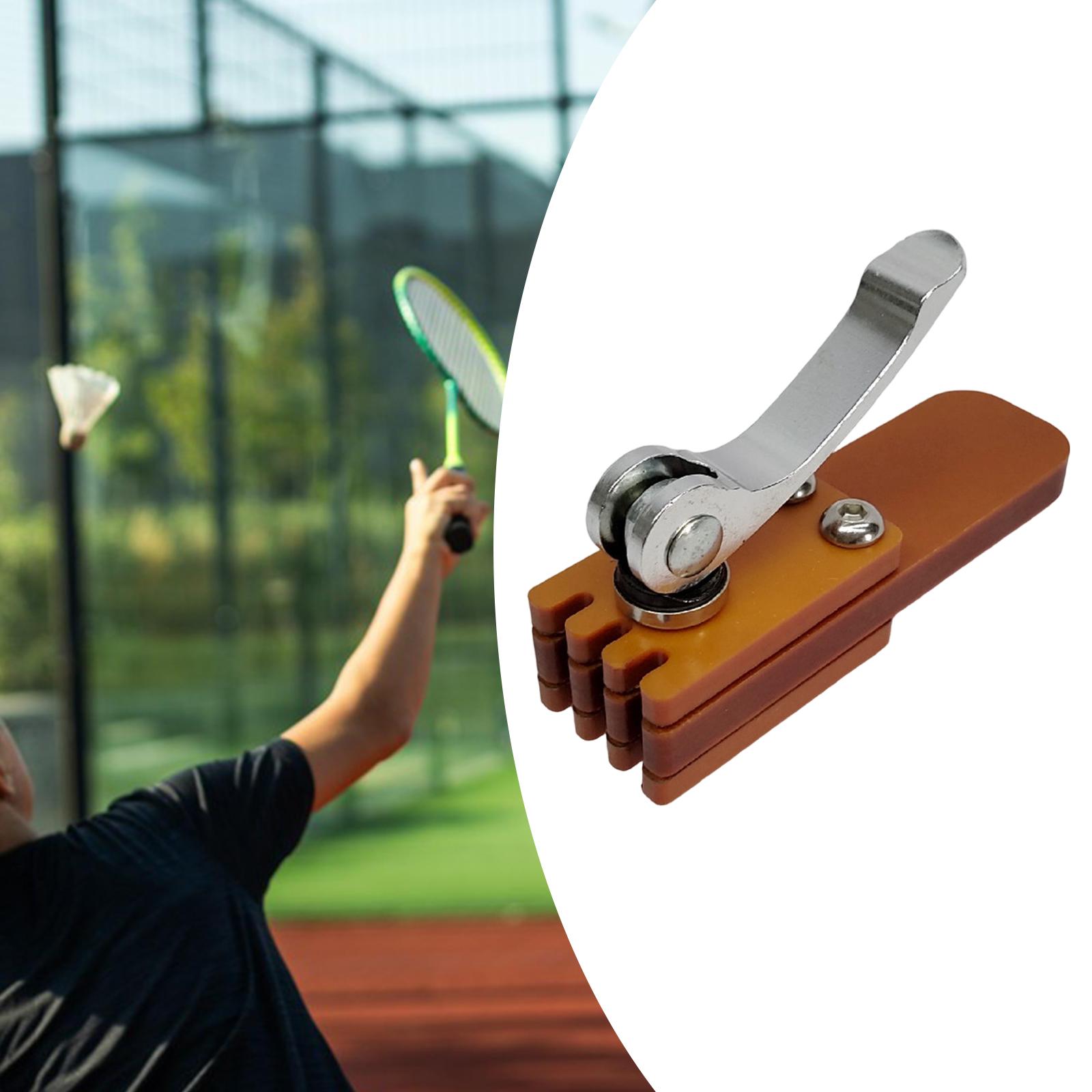 Aksesoris Grip Raket Badminton - Badminton Match ulasan dan harga