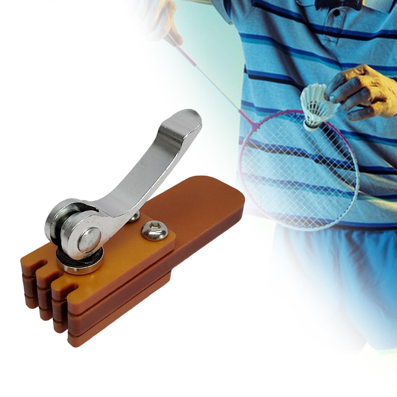 Aksesoris Grip Raket Badminton - Badminton Match ulasan dan harga