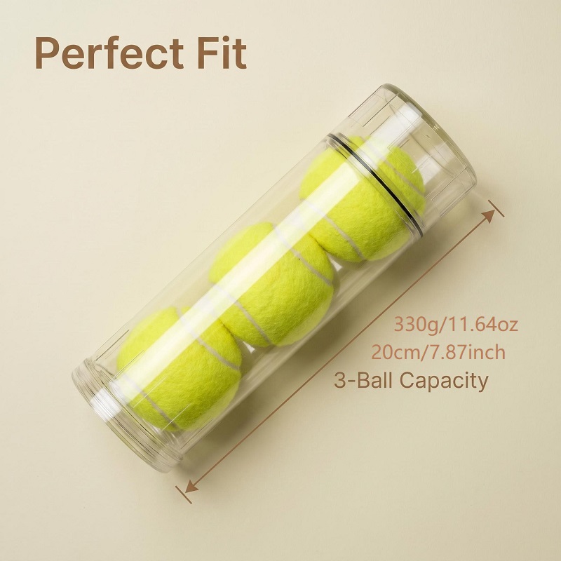Kontainer Penyimpanan Bola Ten - Badminton Yonex Nanoflare ulasan dan harga