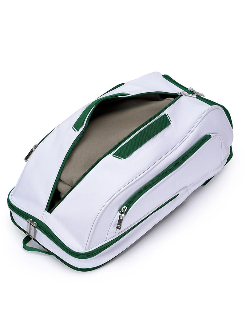 Tas Ransel Tenis Untuk Olahrag - Badminton Match ulasan dan harga