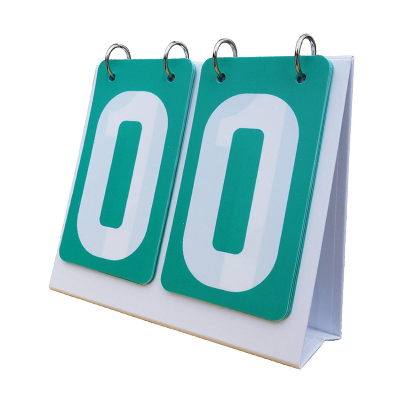 Papan Skor olahraga Multi papa - Badminton League ulasan dan harga