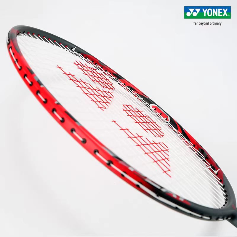 Raket Bulu Tangkis YONEX Bow S - Badminton Yonex Nanoflare ulasan dan harga