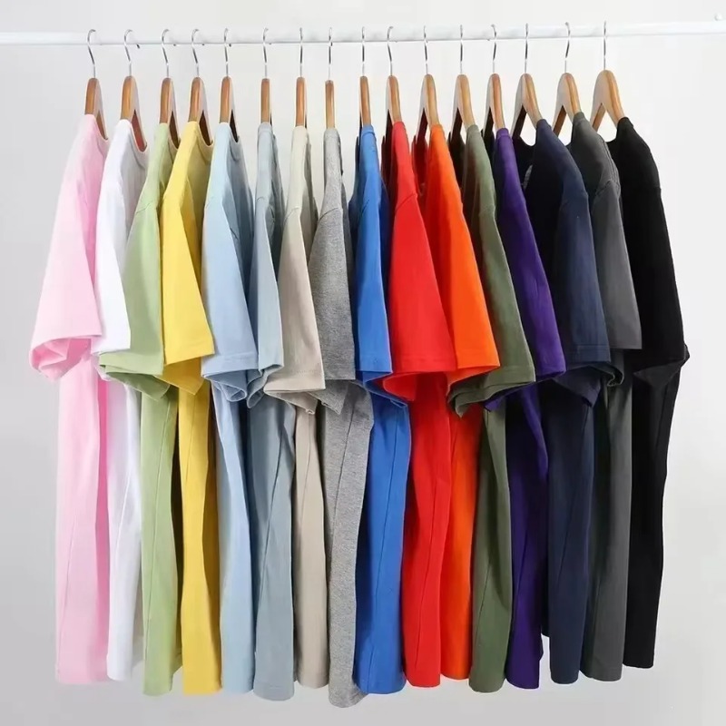 Kaos Crew Neck Pria Minimalis  - Badminton Wallpaper ulasan dan harga