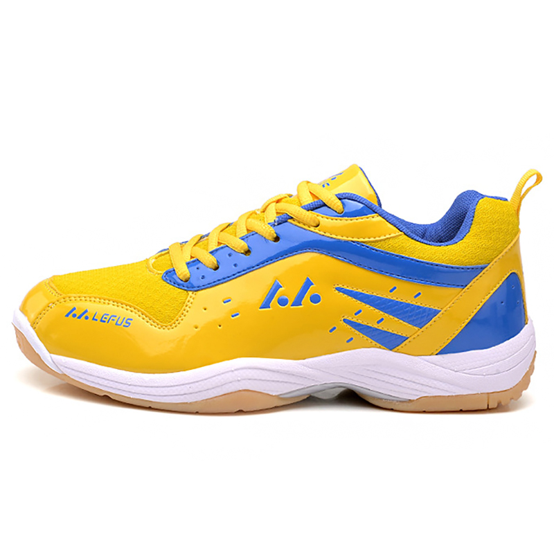 Sepatu bulu tangkis profesiona - Badminton Hall ulasan dan harga