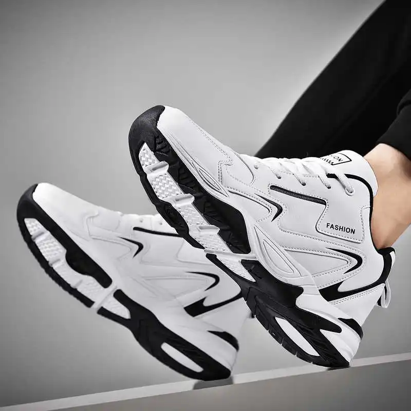 Sepatu kets olahraga untuk pri - Badminton News ulasan dan harga