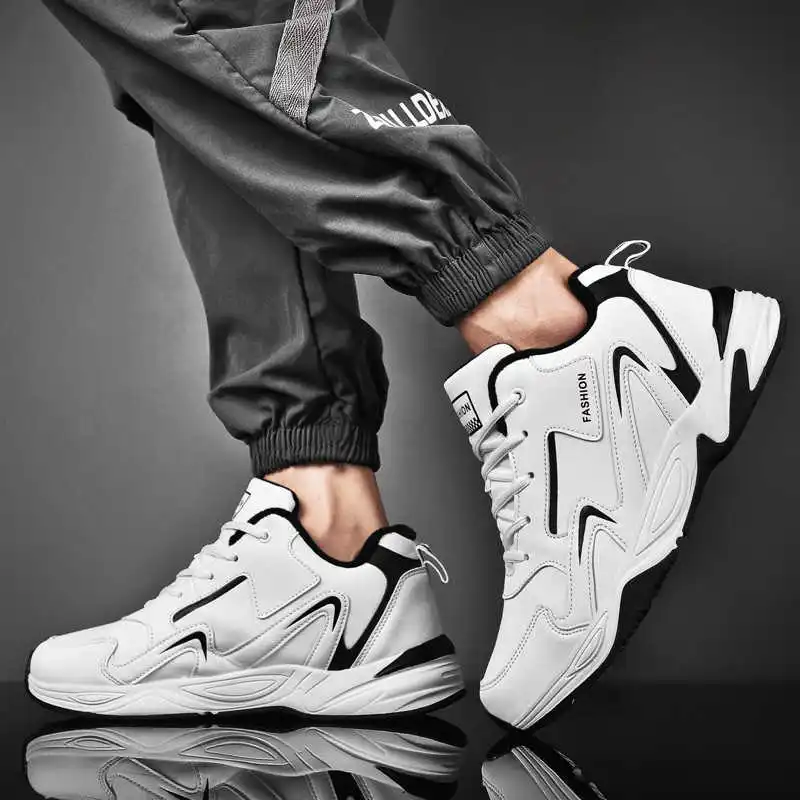 Sepatu kets olahraga untuk pri - Badminton News ulasan dan harga