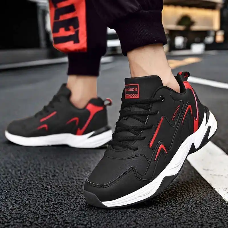 Sepatu kets olahraga untuk pri - Badminton News ulasan dan harga