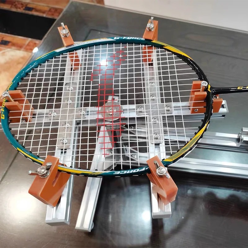 Mesin Penyetel Senar Raket Bul - Badminton Match ulasan dan harga