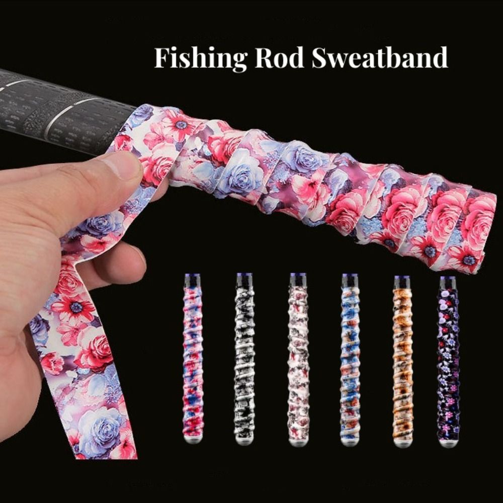 1 buah 1.5m panjang antiselip  - Badminton Match ulasan dan harga