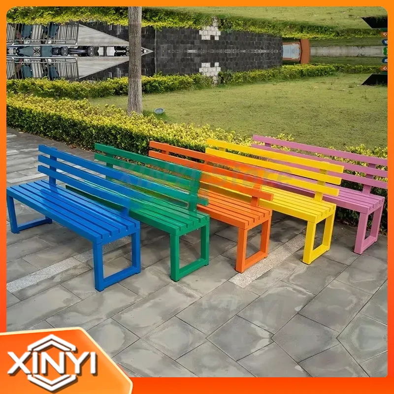 Kursi Taman Luar Ruangan, Bang - Badminton Hall ulasan dan harga