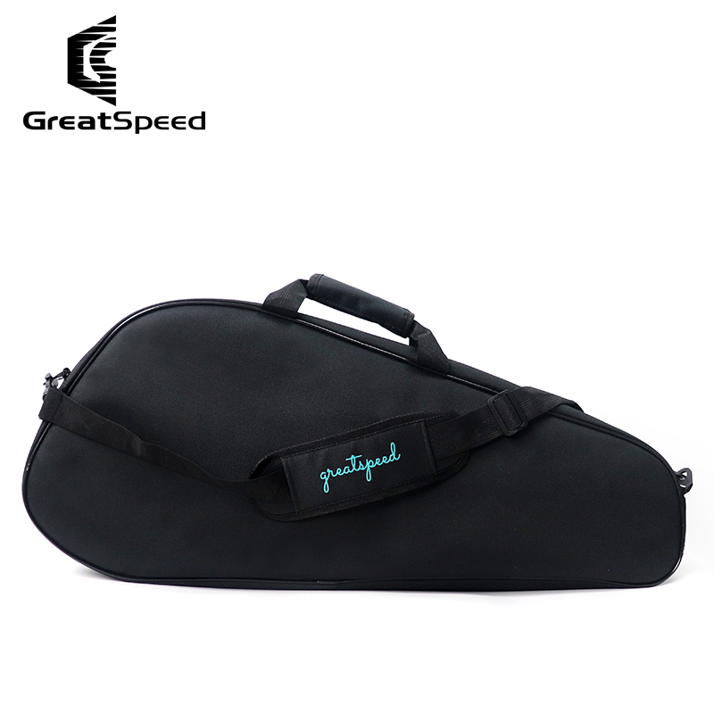 Greatspeed 3-6 Buah Tas Olahra - Badminton Match ulasan dan harga